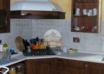 Cucina - Rustico strada Vallemme, Capriata d'Orba - foto 11