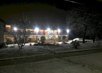 Zona - Rustico strada Vallemme, Capriata d'Orba - foto 13
