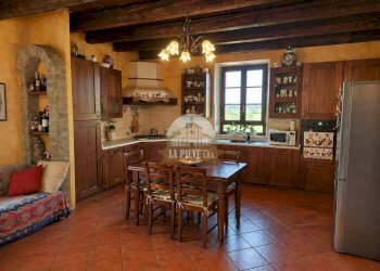 Cucina - Rustico strada Vallemme, Capriata d'Orba - foto 15