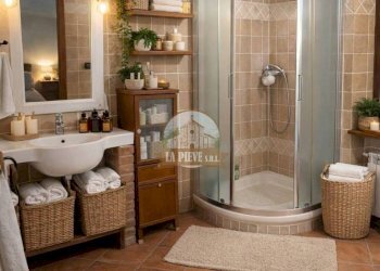 Bagno - Rustico strada Vallemme, Capriata d'Orba - foto 19