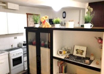 Cucina - One-room apartment via San Felice, Bologna (neighborhood Centro Storico) - photo 1