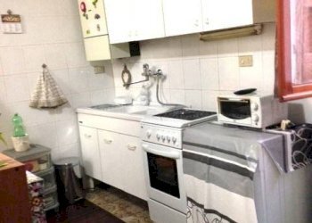 Cucina - One-room apartment via San Felice, Bologna (neighborhood Centro Storico) - photo 3