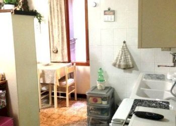 Cucina - One-room apartment via San Felice, Bologna (neighborhood Centro Storico) - photo 4