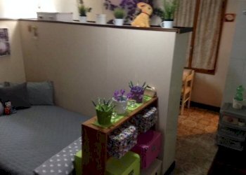 Salone - One-room apartment via San Felice, Bologna (neighborhood Centro Storico) - photo 6