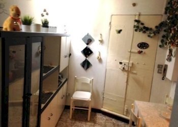 Ingresso - One-room apartment via San Felice, Bologna (neighborhood Centro Storico) - photo 9