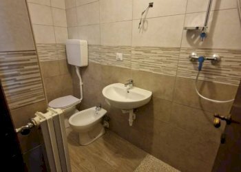 Bagno - One-room apartment via San Felice, Bologna (neighborhood Centro Storico) - photo 11