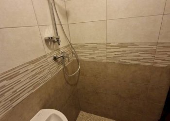 Bagno - One-room apartment via San Felice, Bologna (neighborhood Centro Storico) - photo 12