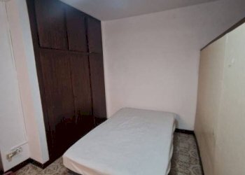 Camera da letto - One-room apartment via San Felice, Bologna (neighborhood Centro Storico) - photo 14