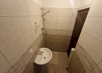 Bagno - One-room apartment via San Felice, Bologna (neighborhood Centro Storico) - photo 16