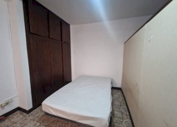 Camera da letto - One-room apartment via San Felice, Bologna (neighborhood Centro Storico) - photo 18