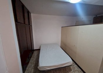 Camera da letto - One-room apartment via San Felice, Bologna (neighborhood Centro Storico) - photo 19
