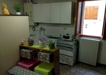 Cucina - One-room apartment via San Felice, Bologna (neighborhood Centro Storico) - photo 20
