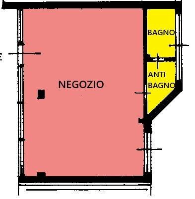 Foto 21 - Office Via turbini
 
30, Piacenza - floor plans 1