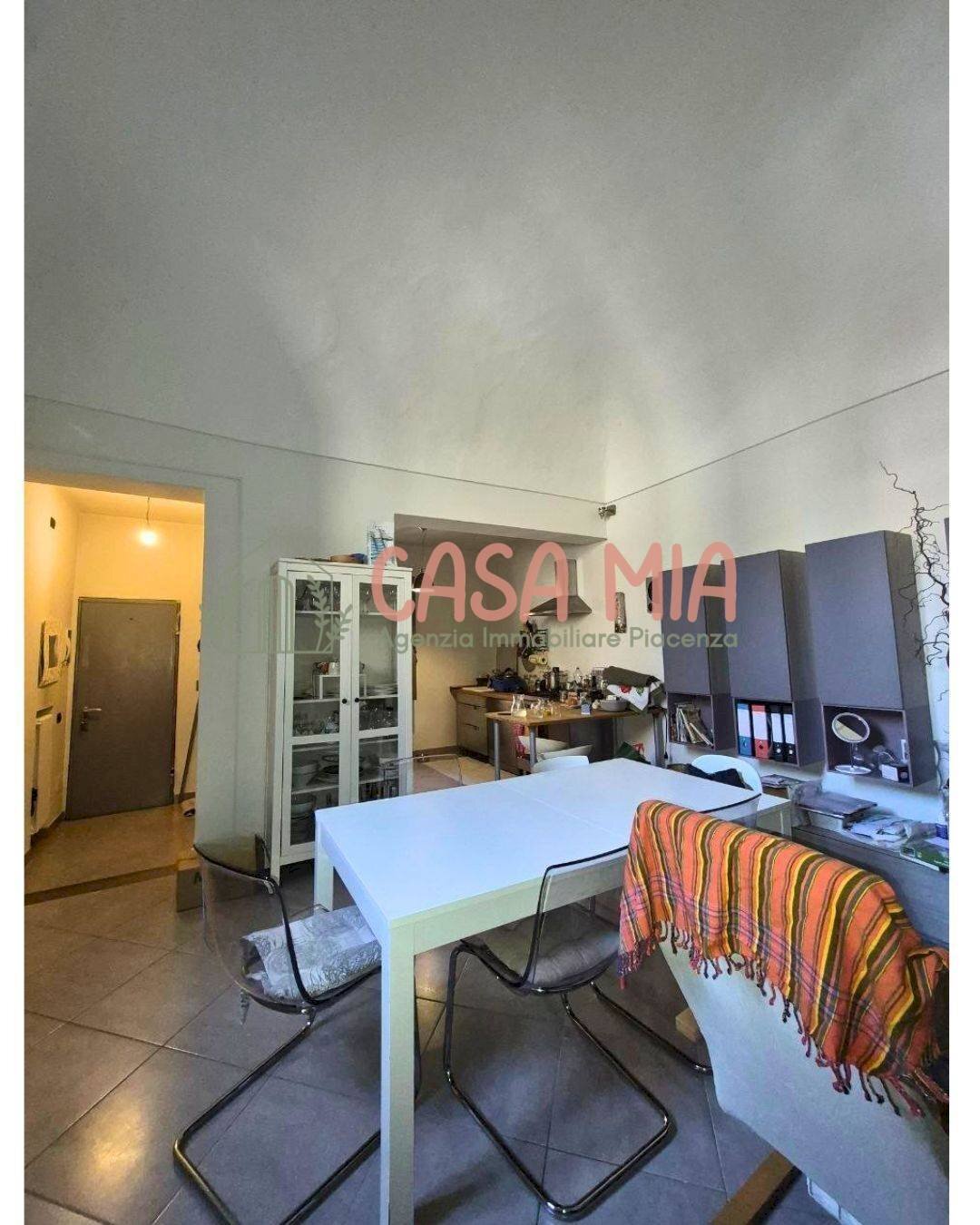 Foto 1 - Two-room apartment Via Beverora, Piacenza - photo 1