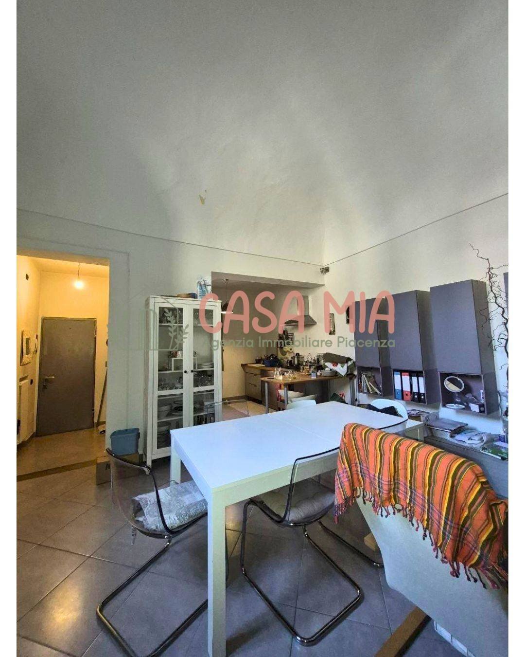 Foto 3 - Two-room apartment Via Beverora, Piacenza - photo 3