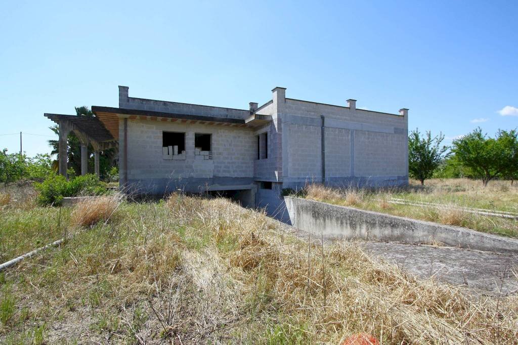 Terreno - Villa SP86, Supersano - photo 1