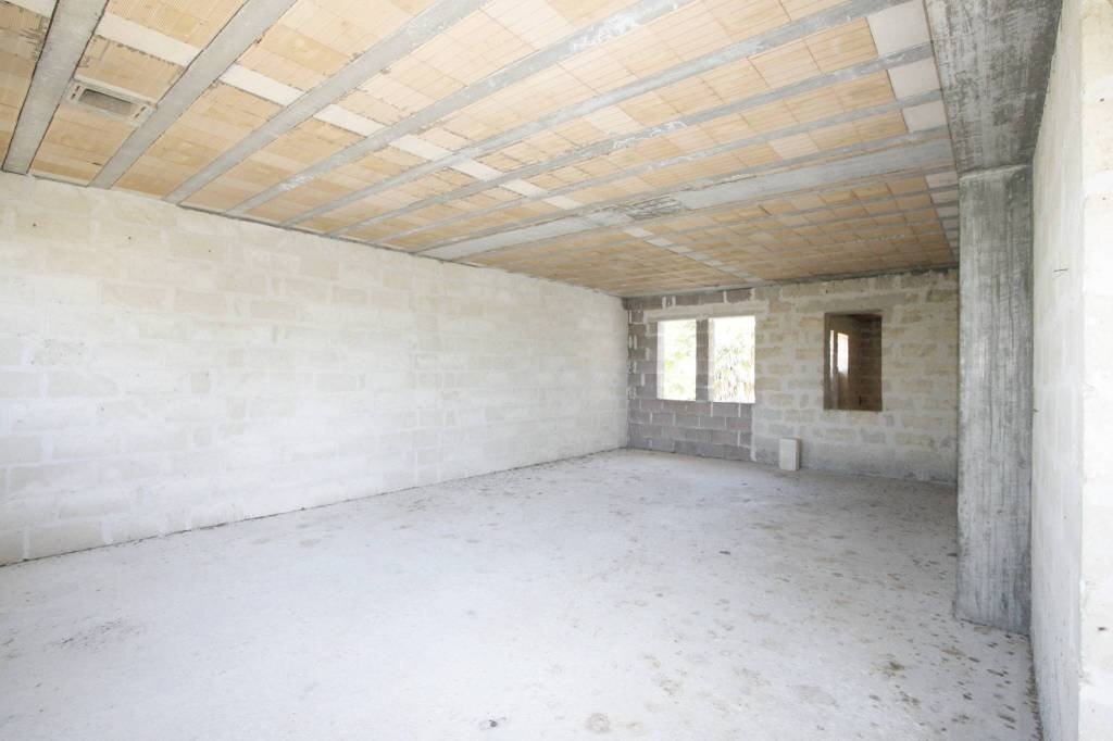 Stanza non arredata - Villa SP86, Supersano - photo 2