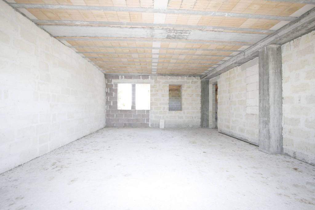Stanza non arredata - Villa SP86, Supersano - photo 3