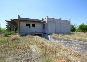 Terreno - Villa SP86, Supersano - photo 1