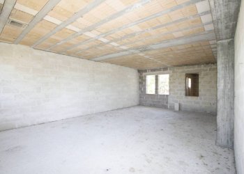 Stanza non arredata - Villa SP86, Supersano - photo 2