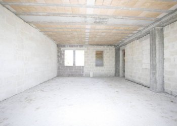Stanza non arredata - Villa SP86, Supersano - photo 3