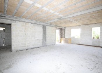 Stanza non arredata - Villa SP86, Supersano - photo 5