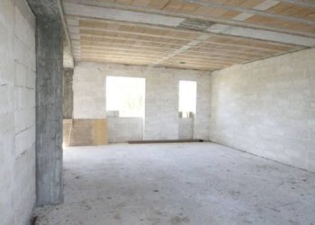 Stanza non arredata - Villa SP86, Supersano - photo 7