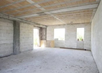 Stanza non arredata - Villa SP86, Supersano - photo 8