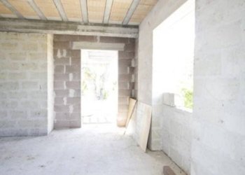 Stanza non arredata - Villa SP86, Supersano - photo 9