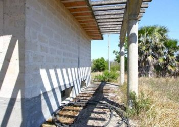 Terreno - Villa SP86, Supersano - photo 20