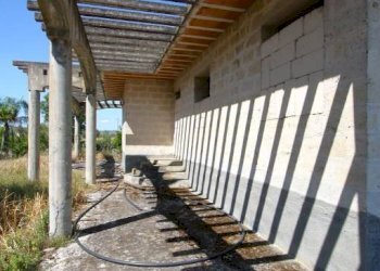 Scala - Villa SP86, Supersano - photo 21
