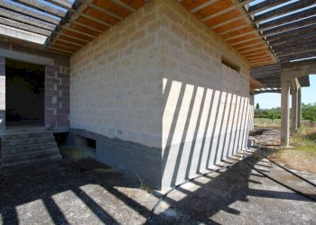 Scala - Villa SP86, Supersano - photo 24
