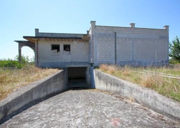 Terreno - Villa SP86, Supersano - photo 29