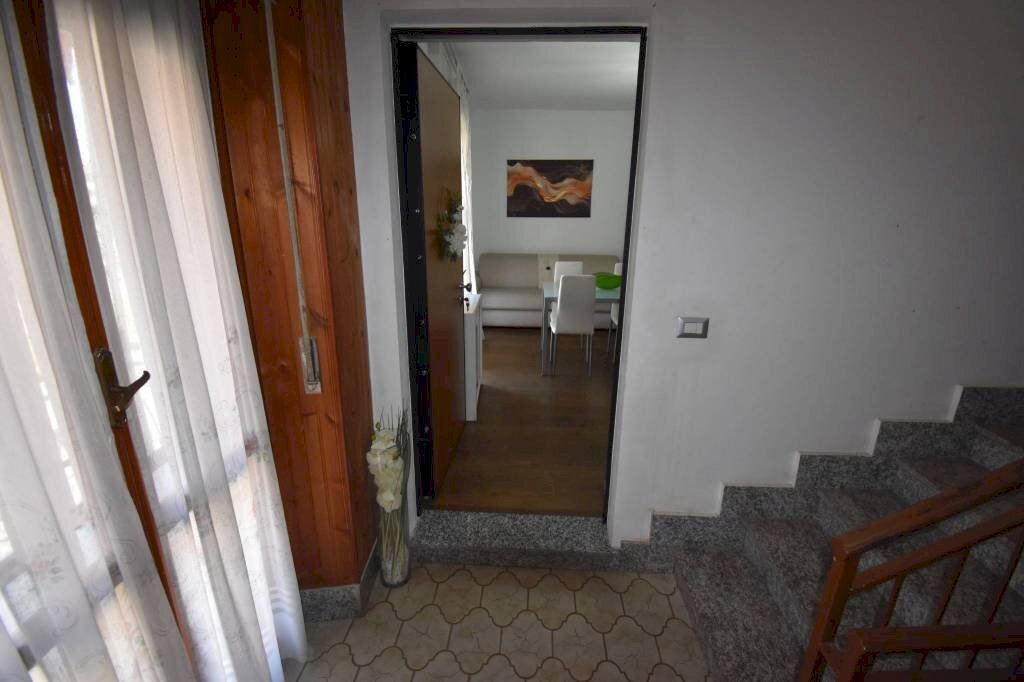 Interno palazzo - Bilocale via Trento, 44, Nizza Monferrato - foto 2