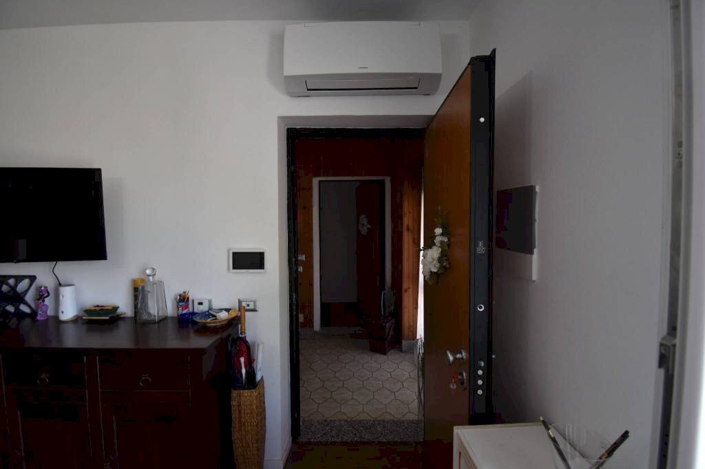 Cucina - Bilocale via Trento, 44, Nizza Monferrato - foto 3