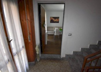 Interno palazzo - Bilocale via Trento, 44, Nizza Monferrato - foto 2