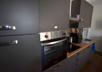 Cucina - Bilocale via Trento, 44, Nizza Monferrato - foto 5