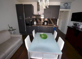 Salone - Bilocale via Trento, 44, Nizza Monferrato - foto 7