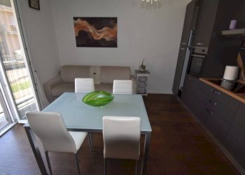 Cucina - Bilocale via Trento, 44, Nizza Monferrato - foto 8