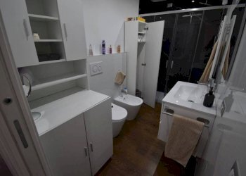 Bagno - Bilocale via Trento, 44, Nizza Monferrato - foto 10
