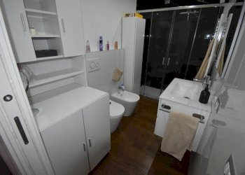 Bagno - Bilocale via Trento, 44, Nizza Monferrato - foto 12