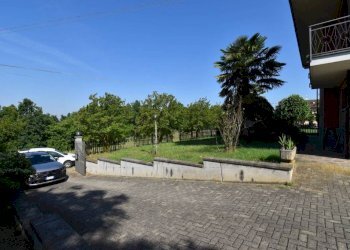 Posto macchina - Villa via Serra Cora, Monale - foto 5