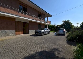 Posto macchina - Villa via Serra Cora, Monale - foto 7