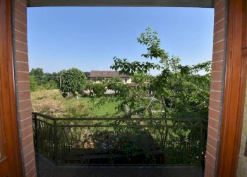 Balcone - Villa via Serra Cora, Monale - photo 13