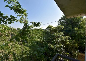 Vista - Villa via Serra Cora, Monale - photo 15