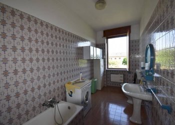 Bagno - Villa via Serra Cora, Monale - foto 17