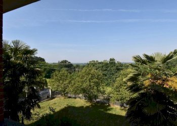 Vista - Villa via Serra Cora, Monale - photo 18