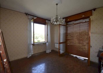 Camera da letto - Villa via Serra Cora, Monale - photo 19