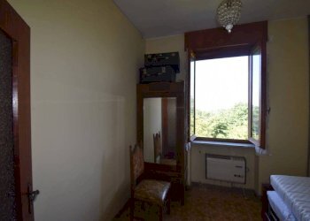 Camera da letto - Villa via Serra Cora, Monale - photo 20