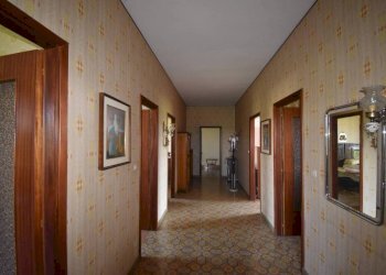 Corridoio - Villa via Serra Cora, Monale - photo 22